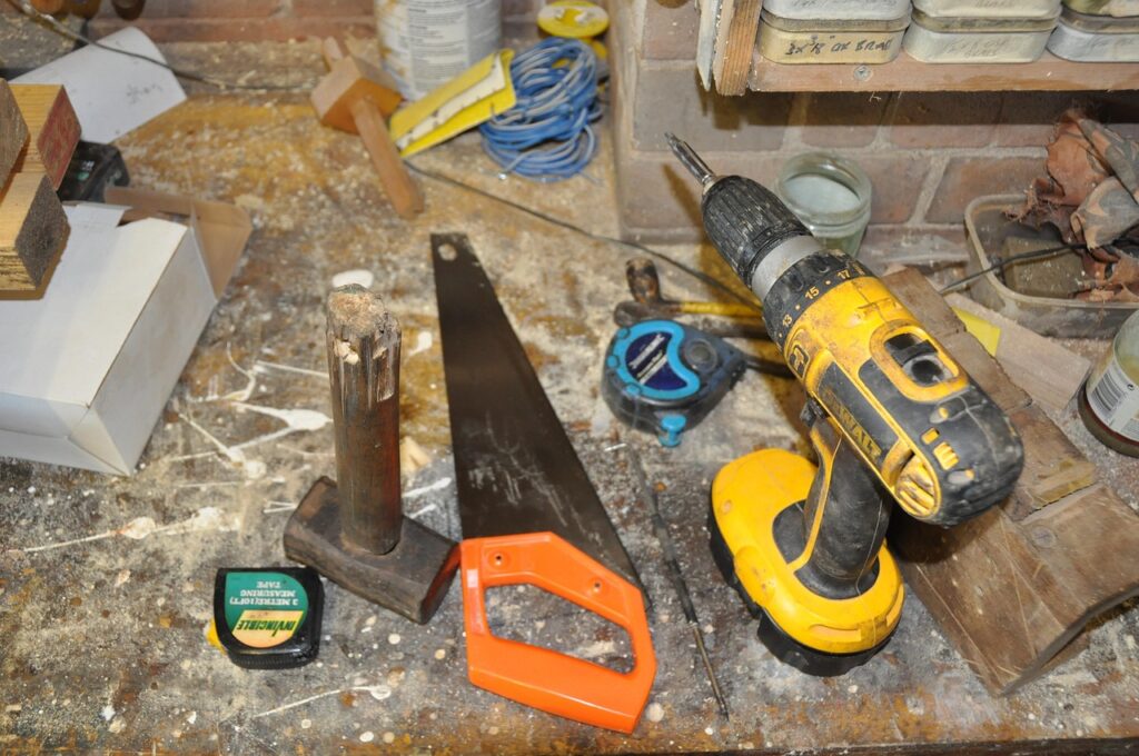 tool, screwdriver, hammer, tape measure, handyman, screwdriver, handyman, handyman, handyman, handyman, handyman
